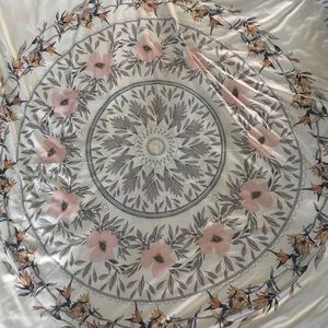 Tapestry wall decor!